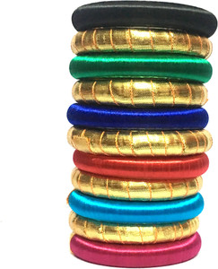 Kuhuk Plastic Bangle Set Pack Of 11 Best Price In India Kuhuk Plastic Bangle Set