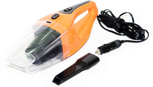 Auto Hub Dry and Wet CZK-6604 Wet and Dry Vehicle Interior Cleaner