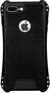 Cubix Back Cover for Apple iPhone 7 Plus