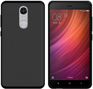 EASYBIZZ Back Cover for redmi note 4