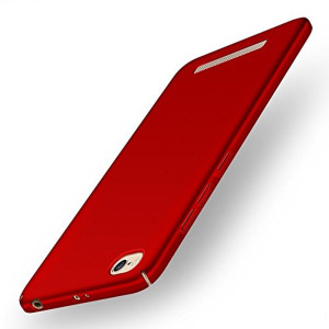 Spicesun Back Cover for Mi Redmi 4A