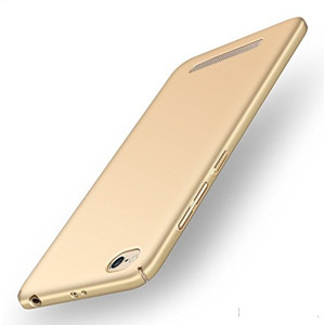 Spicesun Back Cover for Mi Redmi 4A