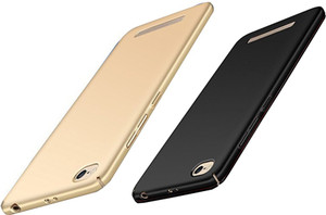 Spicesun Back Cover for Mi Redmi 4A