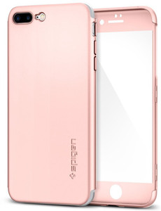 Spigen Back Cover for Apple iPhone 7 Plus