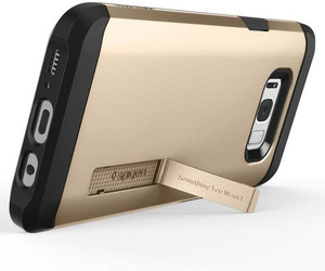 Spigen Back Cover For Samsung Galaxy S8 Samsung Galaxy S8 Plus Maple
