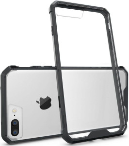 Cubix Back Cover for Apple iPhone 7 Plus