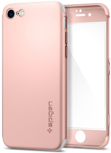 Spigen Back Cover for Apple iPhone 7