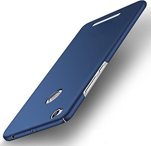 YuniKase Back Cover for Mi Redmi 3S Prime