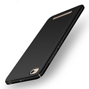 Spicesun Back Cover for Mi Redmi 4A