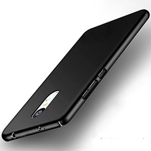 Spicesun Back Cover for Mi Redmi Note 4