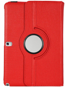 HOKO Flip Cover for Samsung Galaxy Note 10.1 SM-P601 (2014 Edition)