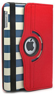 iStyle Book Cover for Apple iPad Air 2