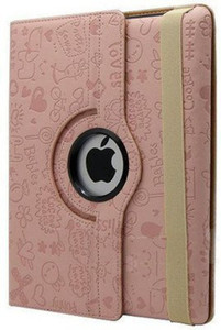 iStyle Flip Cover for Apple iPad Air 2
