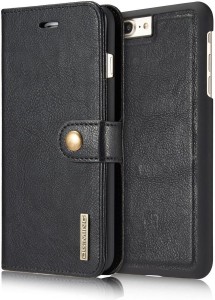DG MING Wallet Case Cover for Apple iPhone 7 Plus