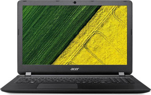 Acer E Series Celeron Dual Core - (2 GB/500 GB HDD/Linux) ES1-132 Laptop(11.6 inch, Black)