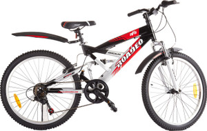 Hercules Roadeo NFS 24 T Mountain Cycle Price in India Buy
