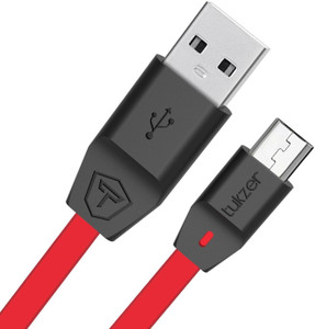 Tukzer Micro USB Cable 2.4 Amp USB Cable