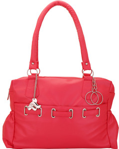 Balaji Shoulder Bag