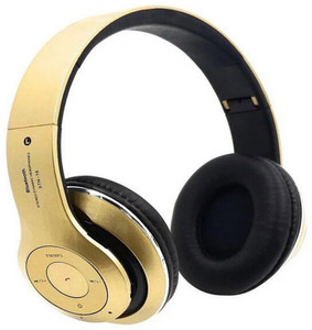 Only imported.com ATH-C101M-BK Wireless bluetooth Headphones