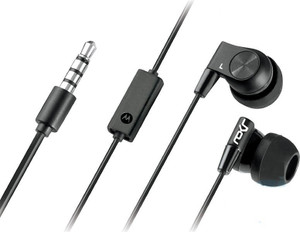 Motorola EH-20 Wired Headphones
