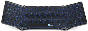 1byone 431NA-0003 Bluetooth Tablet Keyboard
