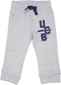 benetton track pants