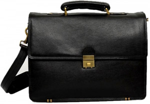 LSI 15.6 inch Laptop Messenger Bag