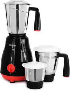 Billion MG101 500 W Mixer Grinder
