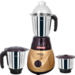 kanchan mixer grinder price list