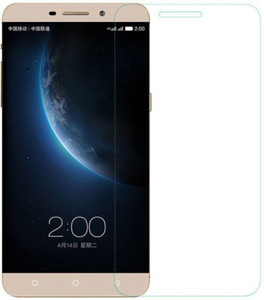 T GOOD Lite Tempered Glass Guard for Letv Le 1s, Le 1s, LeEco Le 1S