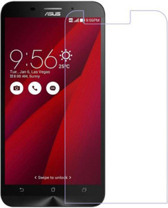 Icod9 Tempered Glass Guard for Asus Zenfone Max