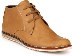 MRAP TAN-OUTDOOR Casuals
