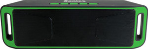 Sonics SL-BS113 FM Portable Bluetooth Mobile/Tablet Speaker