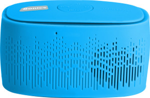 Sonics IN-BT509 Portable Bluetooth Mobile/Tablet Speaker