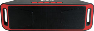 Sonics SL-BS113 FM Portable Bluetooth Mobile/Tablet Speaker