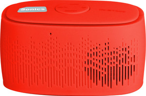 Sonics IN-BT509 Portable Bluetooth Mobile/Tablet Speaker