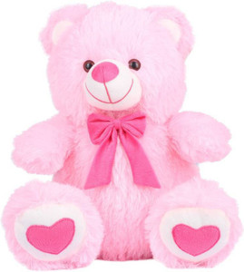 Smartoys Angel Teddy Bear - 40 cm