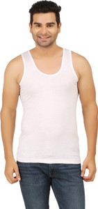 SR FASHIONER Men's Vest