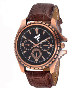 FANCY FAN-4041 Watch - For Men & Women