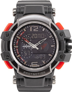 exponi watch wr20bar price