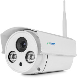 IFITech IFIBT1 Webcam