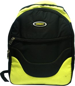 BRC Duckback Multicolor Backpack - Overtake 15 L Backpack