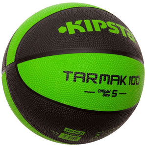 Kipsta by Decathlon Rise Up S5 Basketball - Size: 5