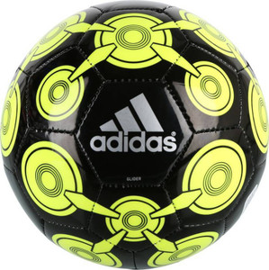 Starson Glider Football-Multicolour Football - Size: 5