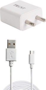 Trust 2A. Fast Charger with Charge & Sync USB Cable For Jionee A1 Mobile Charger