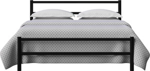 The Original Bed Co. Mortlake (5'0'') Metal Queen Bed