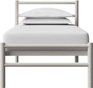 The Original Bed Co. Mortlake (3'0�) Metal Single Bed