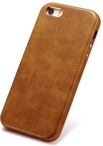 Kapa Back Cover for Apple iPhone SE, Apple iPhone 5, Apple iPhone 5S