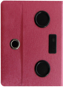 ACM Back Cover for Apple Ipad Pro 9.7