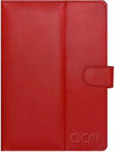 ACM Book Cover for Apple Ipad 2017 9.7